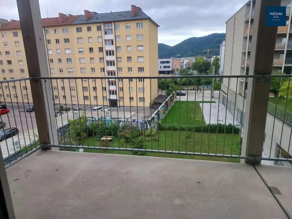 2-Zimmer-Wohnung mieten in Graz – 47 m², € 699 – Bild 5 von 8