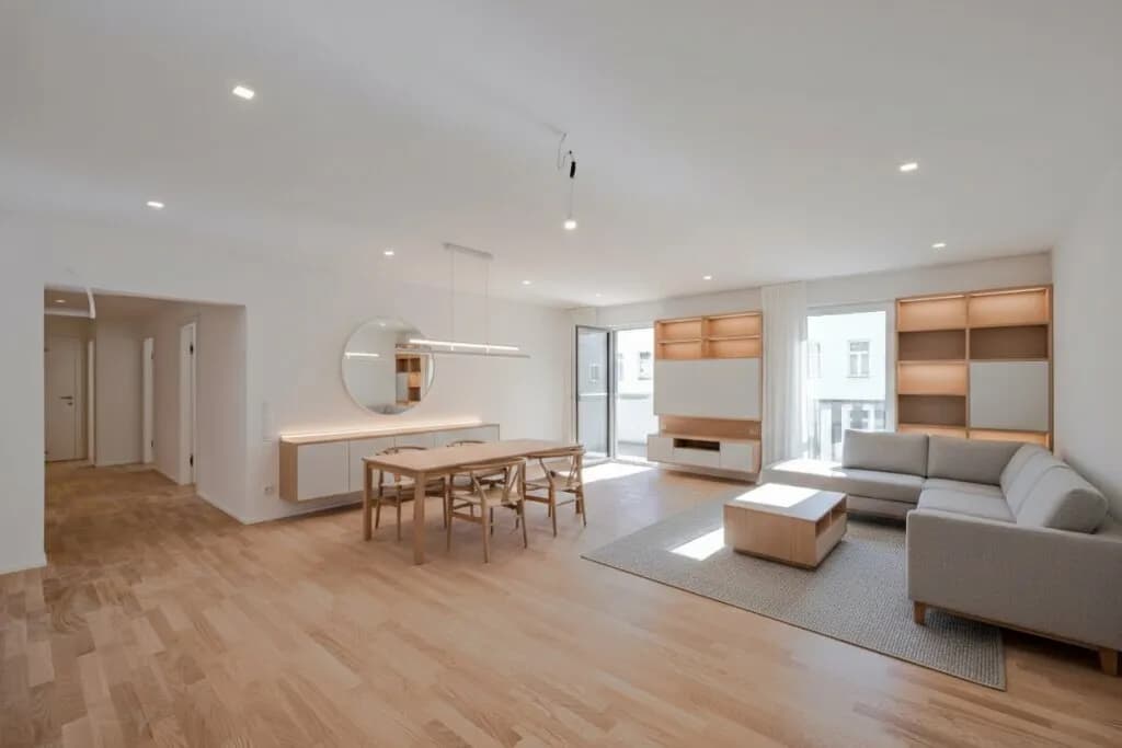 4-Zimmer-Wohnung kaufen in Wien – 103,85 m², € 878.900