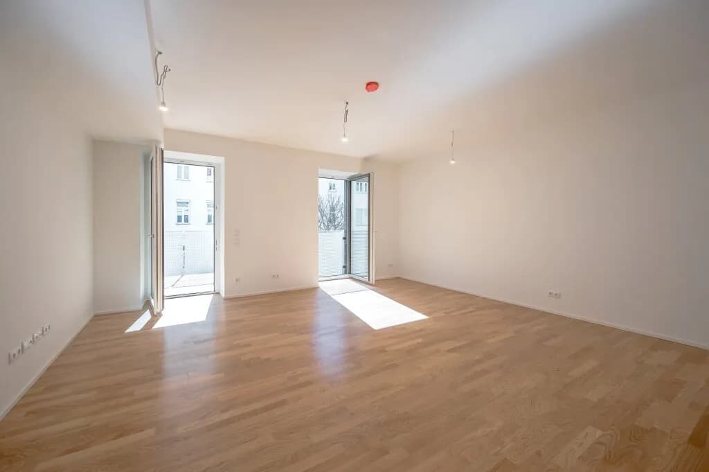 3-Zimmer-Wohnung kaufen in Wien – 91,59 m², € 698.900