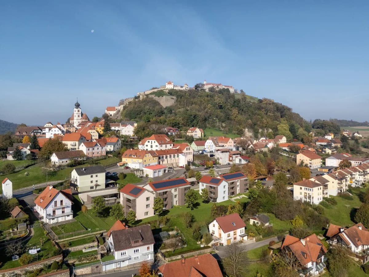 2-Zimmer-Wohnung mieten in Südoststeiermark – 64,2 m², € 843 – Bild 2 von 4