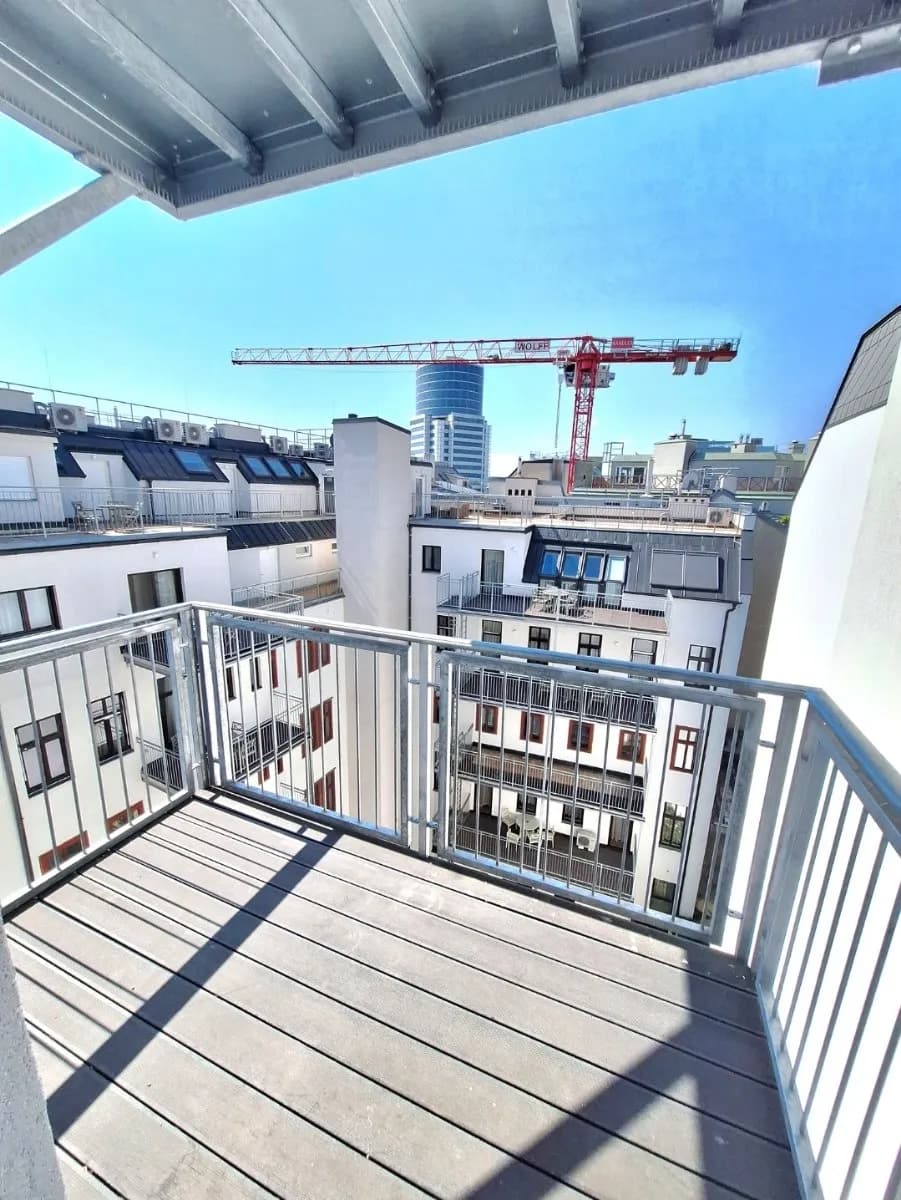 3-Zimmer-Wohnung mieten in Wien – 82 m², € 1.945 – Bild 5 von 28