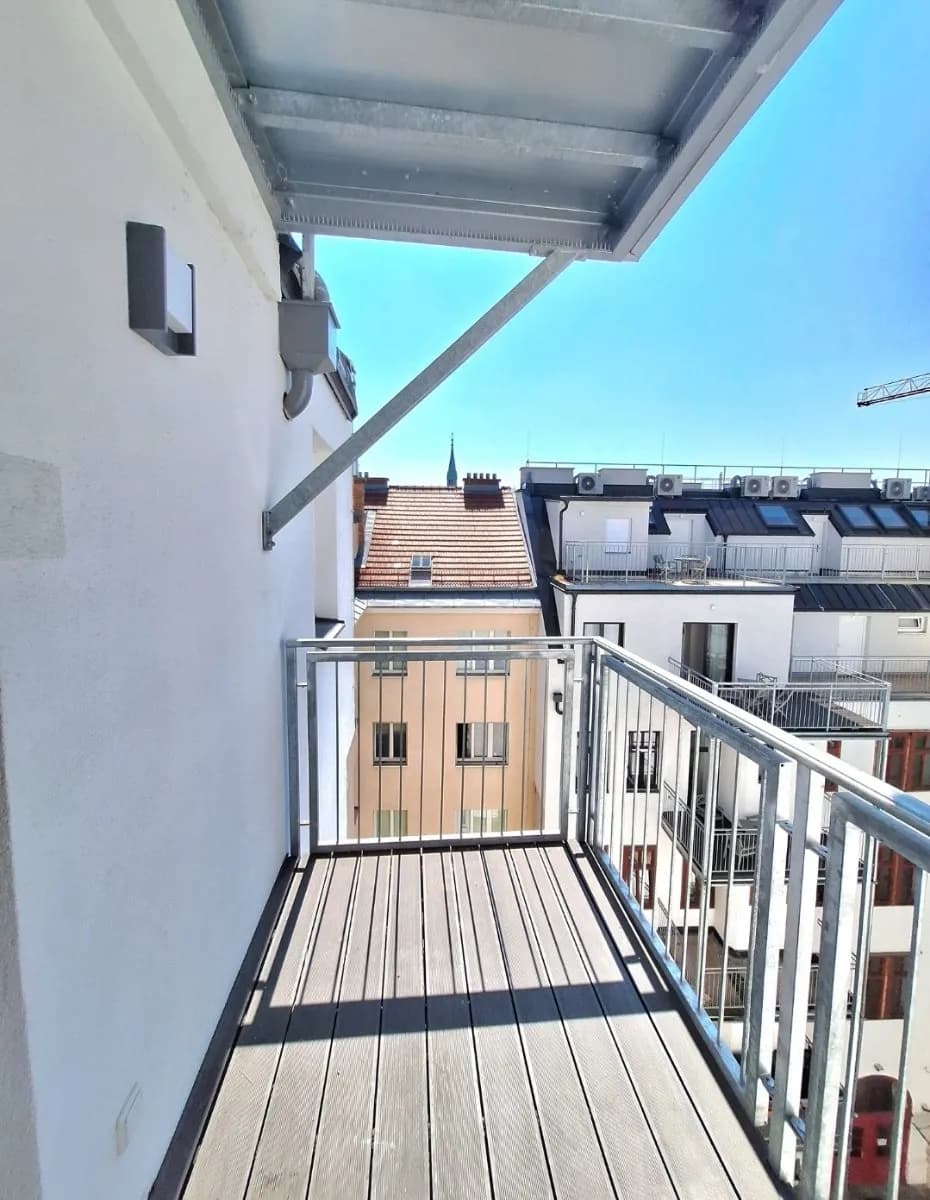 3-Zimmer-Wohnung mieten in Wien – 82 m², € 1.945 – Bild 6 von 28