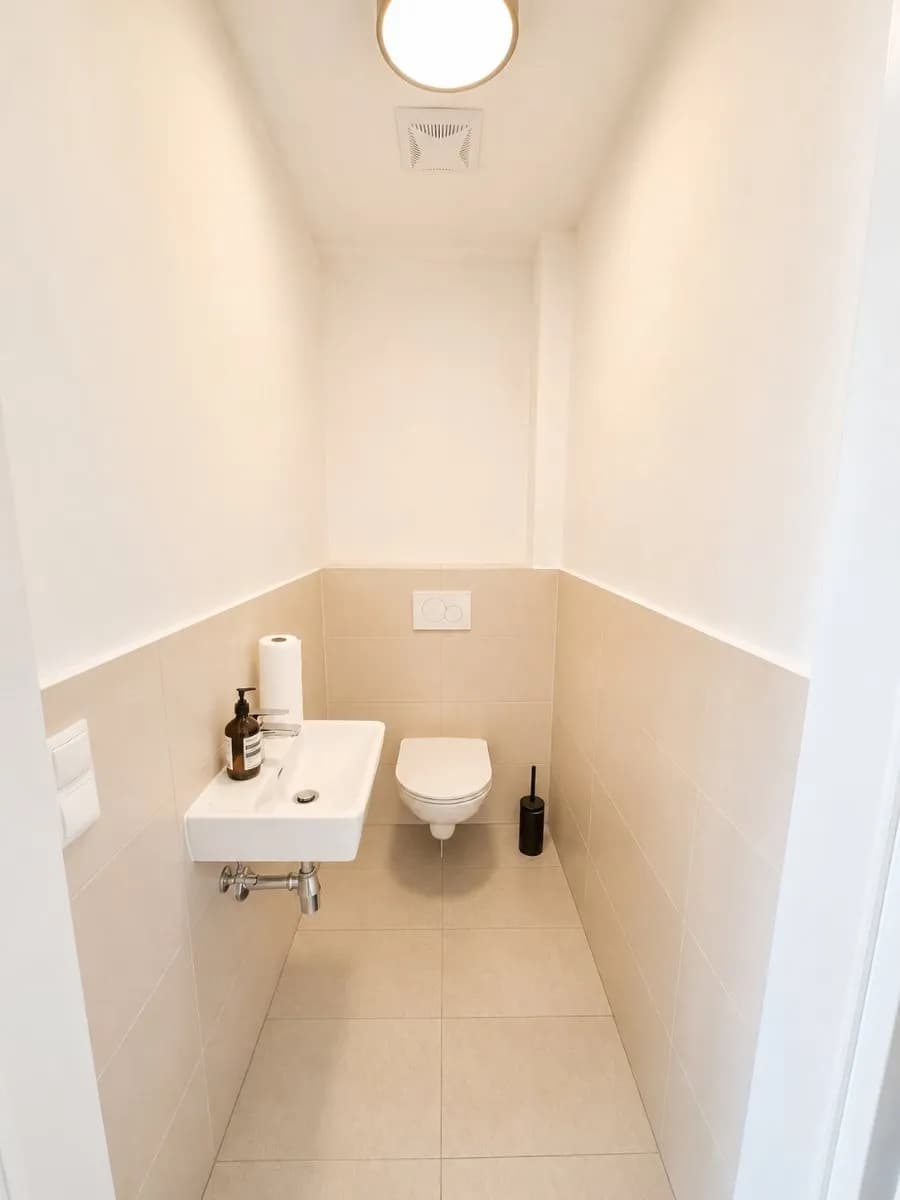 3-Zimmer-Wohnung mieten in Wien – 82 m², € 1.945 – Bild 27 von 28
