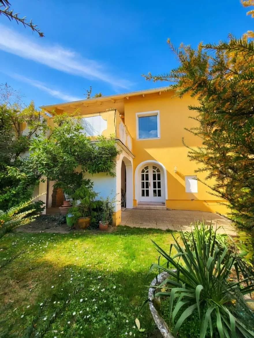7-Zimmer-Haus kaufen in Baden – 150 m², € 495.000