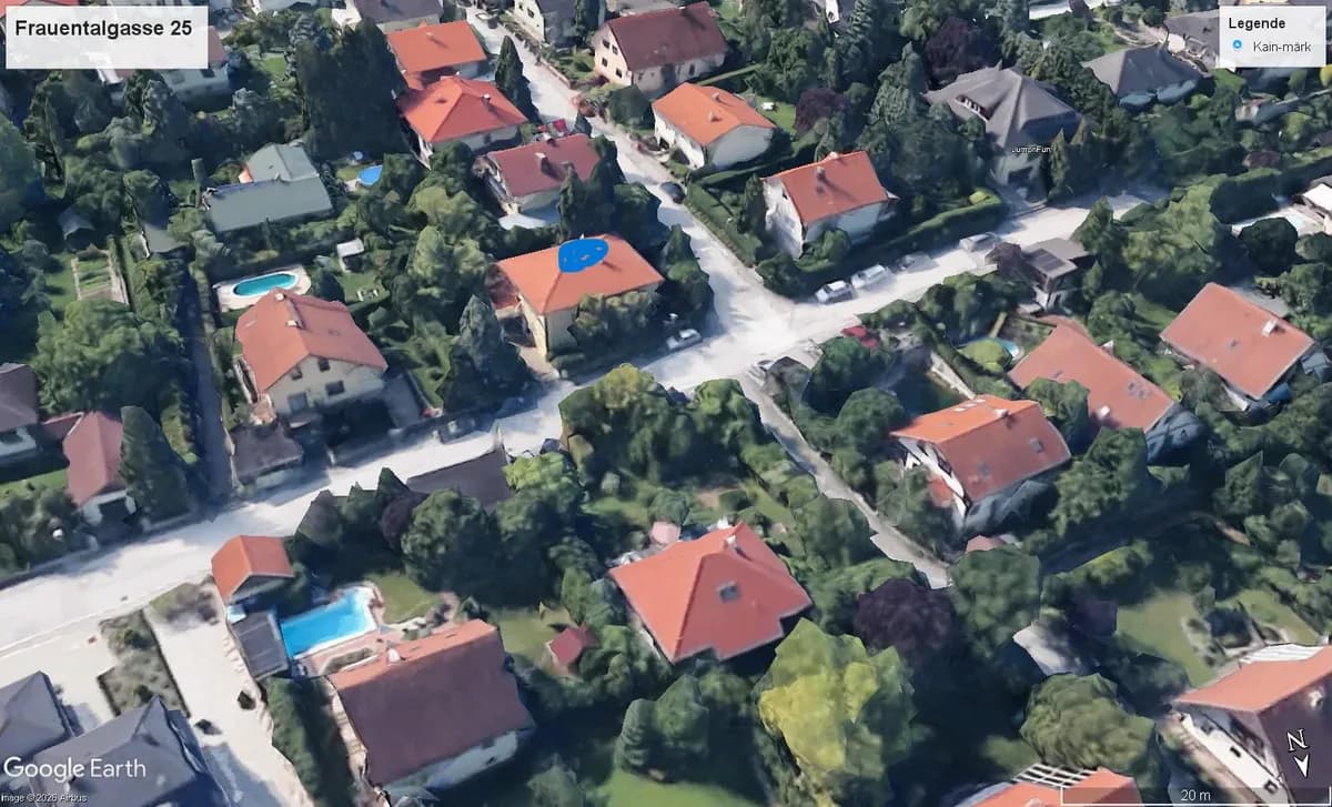 7-Zimmer-Haus kaufen in Baden – 150 m², € 495.000 – Bild 2 von 19