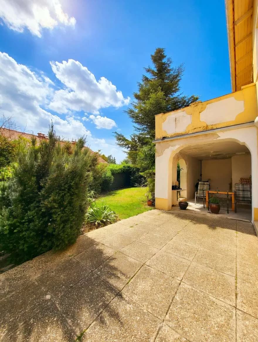 7-Zimmer-Haus kaufen in Baden – 150 m², € 495.000 – Bild 3 von 19