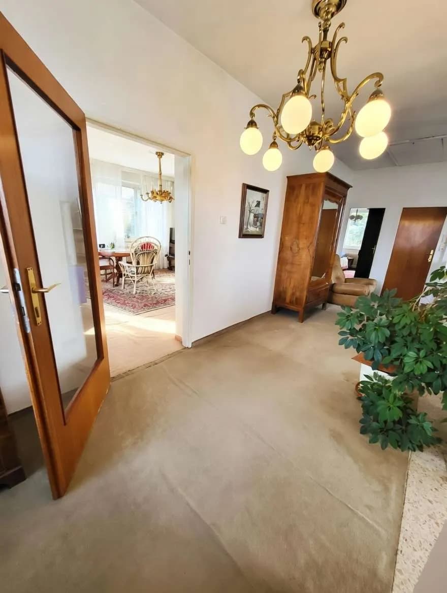 7-Zimmer-Haus kaufen in Baden – 150 m², € 495.000 – Bild 4 von 19