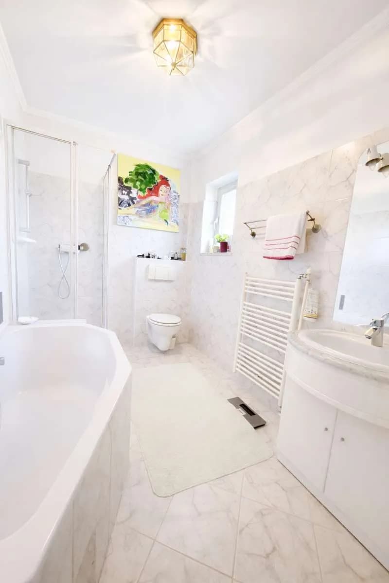 7-Zimmer-Haus kaufen in Baden – 150 m², € 495.000 – Bild 12 von 19