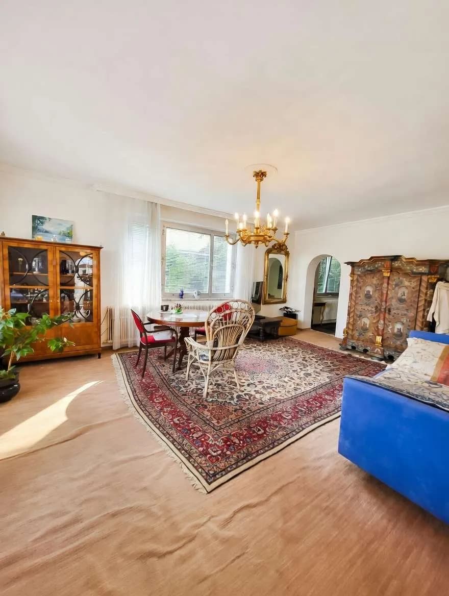 7-Zimmer-Haus kaufen in Baden – 150 m², € 495.000 – Bild 19 von 19