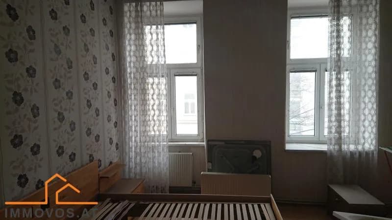 3-Zimmer-Wohnung kaufen in Wien – 78 m², € 295.000