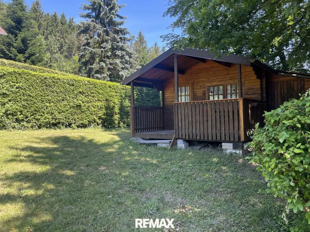 Grundstück kaufen in Graz-Umgebung – 858 m², € 72.000 – Bild 3 von 7