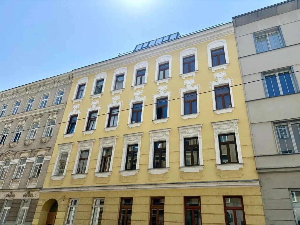 3-Zimmer-Wohnung kaufen in Wien – 73,73 m², € 415.000 – Bild 3 von 28