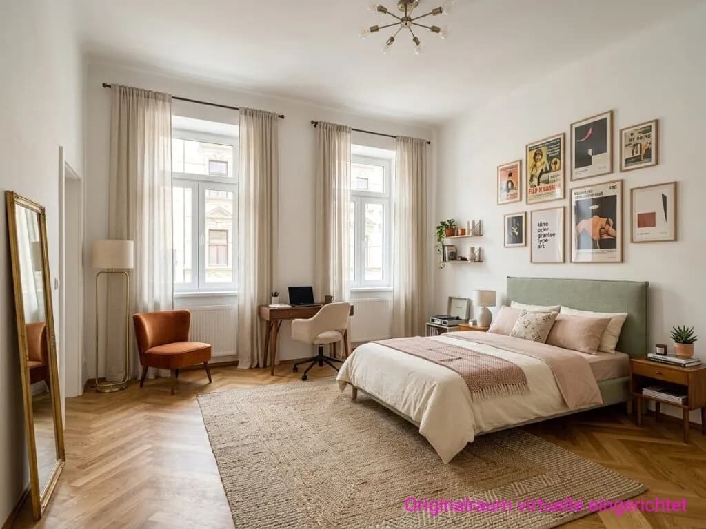 3-Zimmer-Wohnung kaufen in Wien – 73,73 m², € 415.000 – Bild 4 von 28