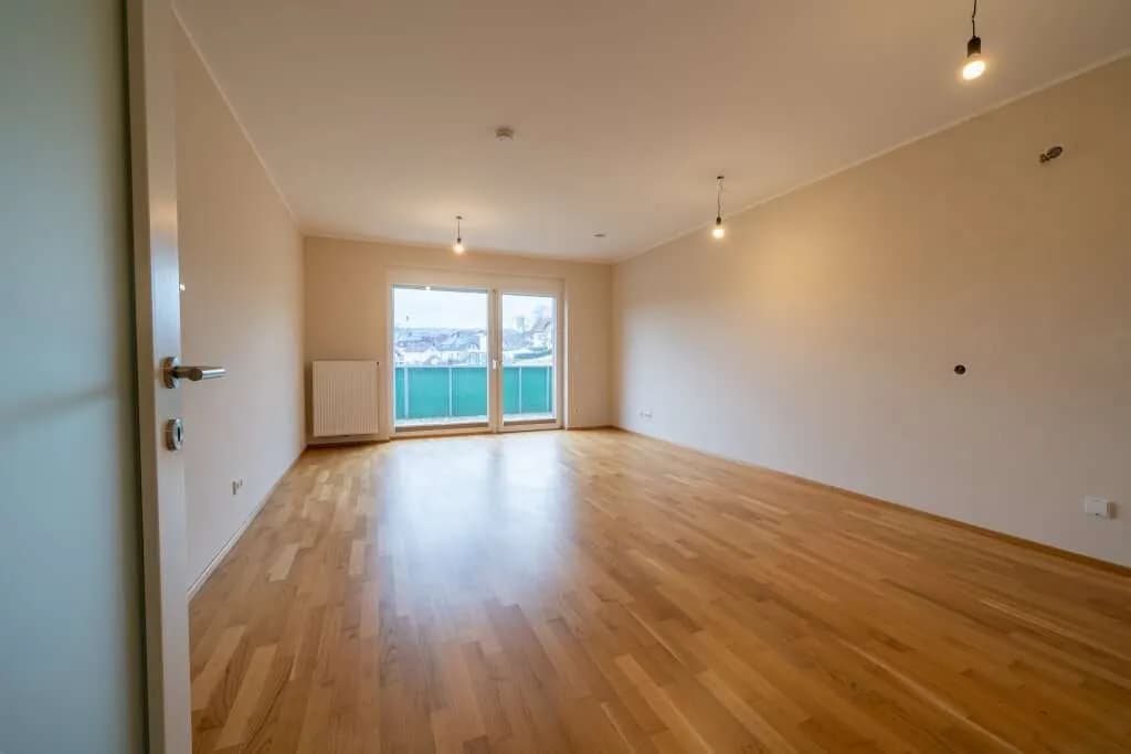 2-Zimmer-Wohnung mieten in Amstetten – 56,85 m², € 748