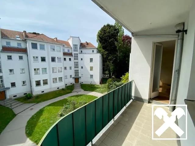 3-Zimmer-Wohnung kaufen in Wien – 91 m², € 385.000