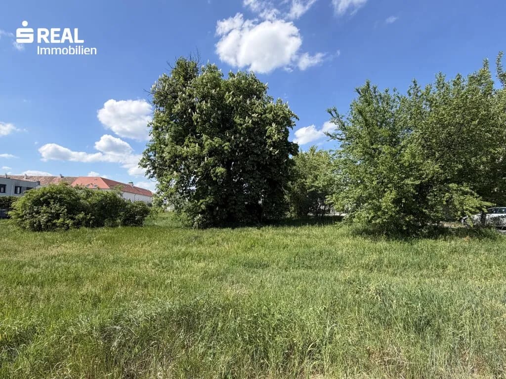 Grundstück kaufen in Neusiedl am See – 563 m², € 279.790
