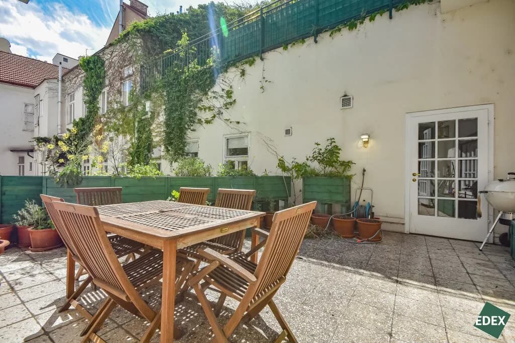 2-Zimmer-Wohnung kaufen in Wien – 121 m², € 599.000 – Bild 2 von 25