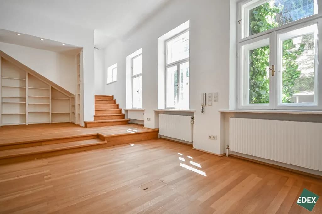2-Zimmer-Wohnung kaufen in Wien – 121 m², € 599.000 – Bild 3 von 25