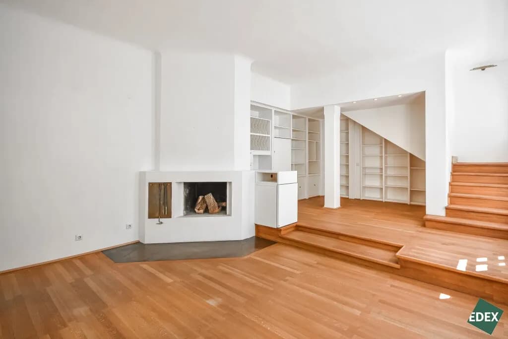 2-Zimmer-Wohnung kaufen in Wien – 121 m², € 599.000 – Bild 4 von 25