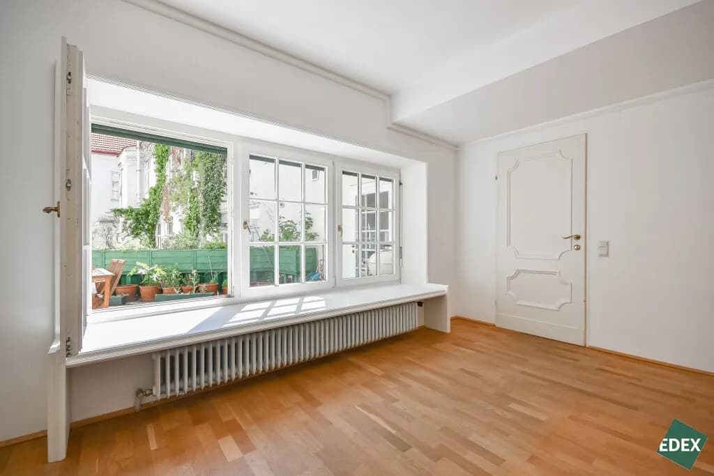 2-Zimmer-Wohnung kaufen in Wien – 121 m², € 599.000 – Bild 6 von 25