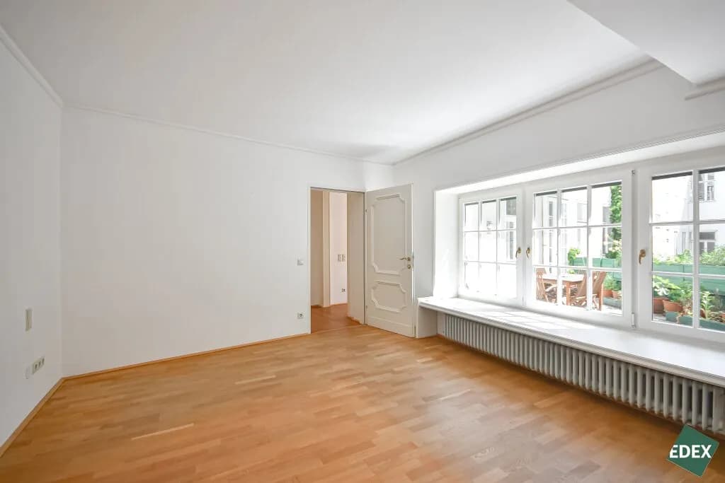 2-Zimmer-Wohnung kaufen in Wien – 121 m², € 599.000 – Bild 7 von 25