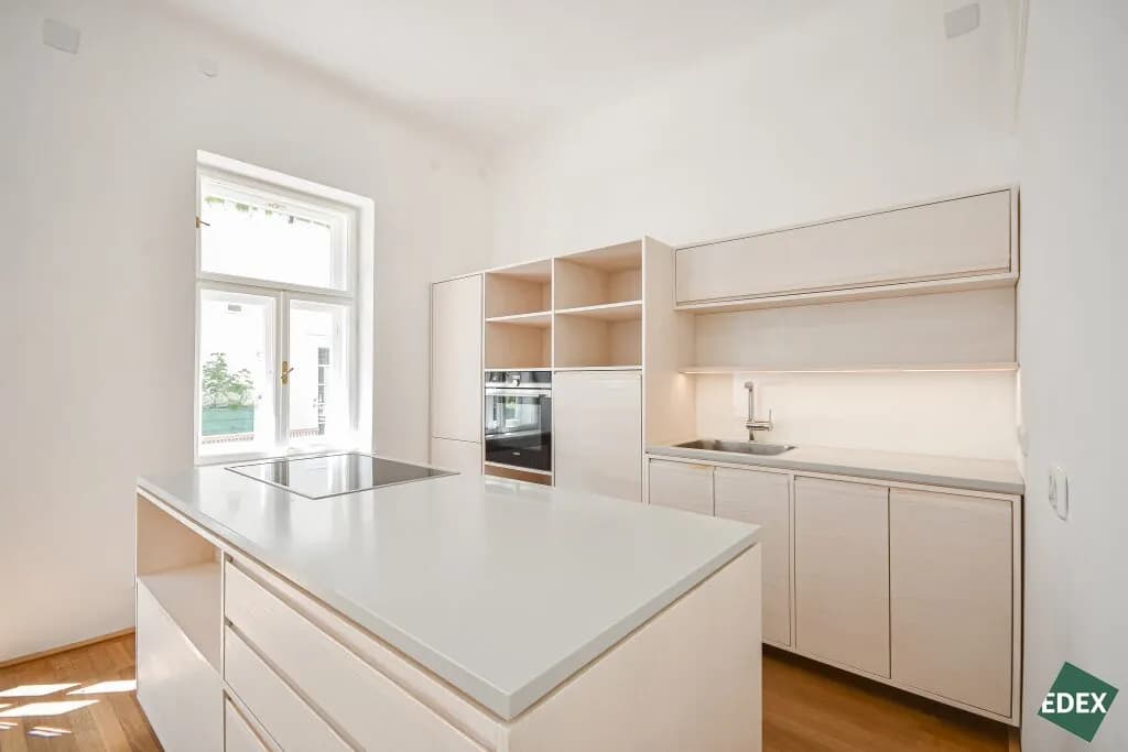 2-Zimmer-Wohnung kaufen in Wien – 121 m², € 599.000 – Bild 8 von 25