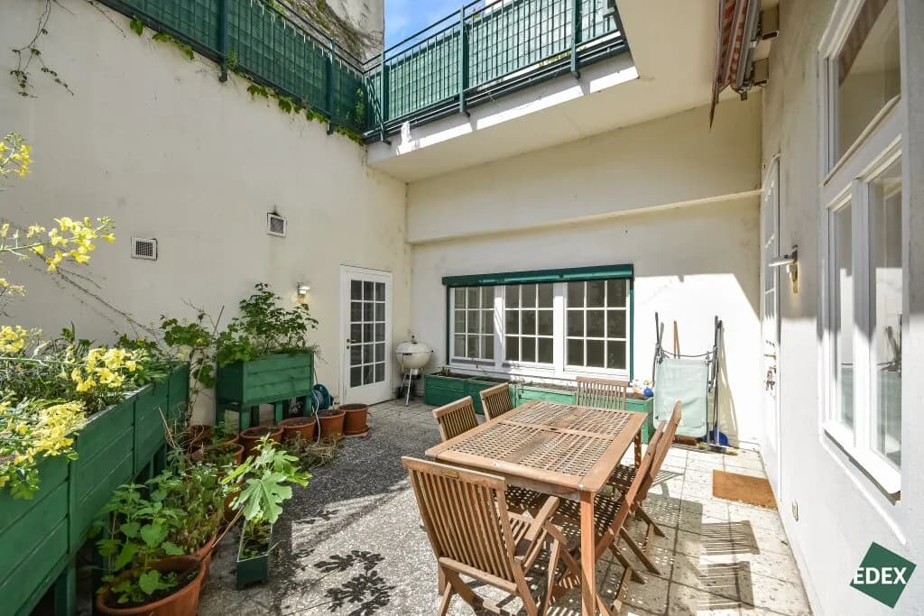 2-Zimmer-Wohnung kaufen in Wien – 121 m², € 599.000 – Bild 11 von 25