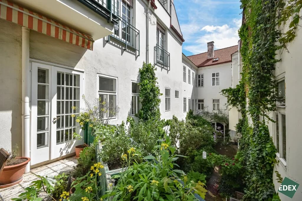 2-Zimmer-Wohnung kaufen in Wien – 121 m², € 599.000 – Bild 16 von 25