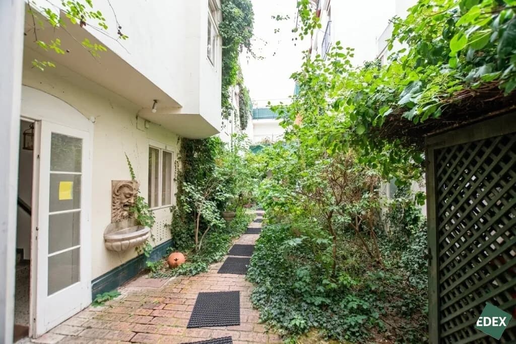 2-Zimmer-Wohnung kaufen in Wien – 121 m², € 599.000 – Bild 23 von 25