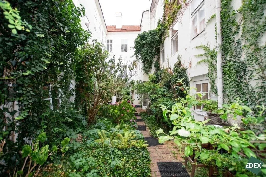 2-Zimmer-Wohnung kaufen in Wien – 121 m², € 599.000 – Bild 24 von 25