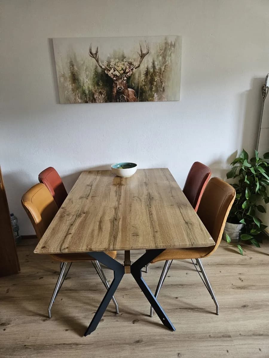 3-Zimmer-Wohnung mieten in Vöcklabruck – 85 m², € 700 – Bild 3 von 7