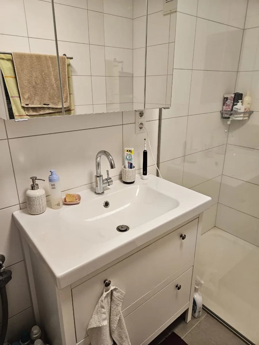 3-Zimmer-Wohnung mieten in Vöcklabruck – 85 m², € 700 – Bild 4 von 7