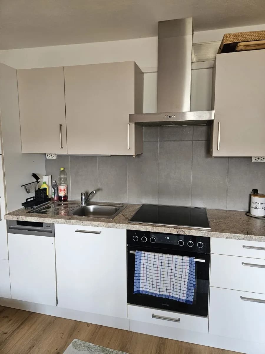 3-Zimmer-Wohnung mieten in Vöcklabruck – 85 m², € 700 – Bild 6 von 7