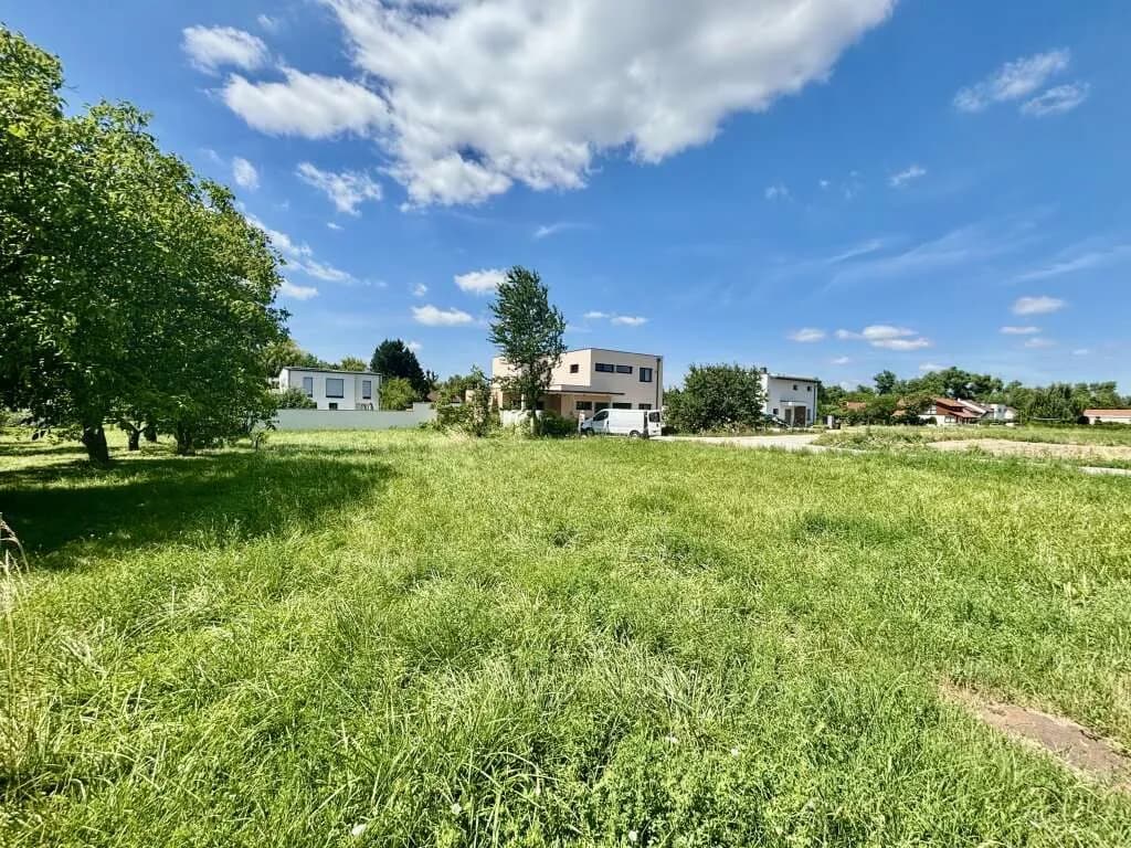Grundstück kaufen in Neusiedl am See – 732 m², € 349.900 – Bild 3 von 3
