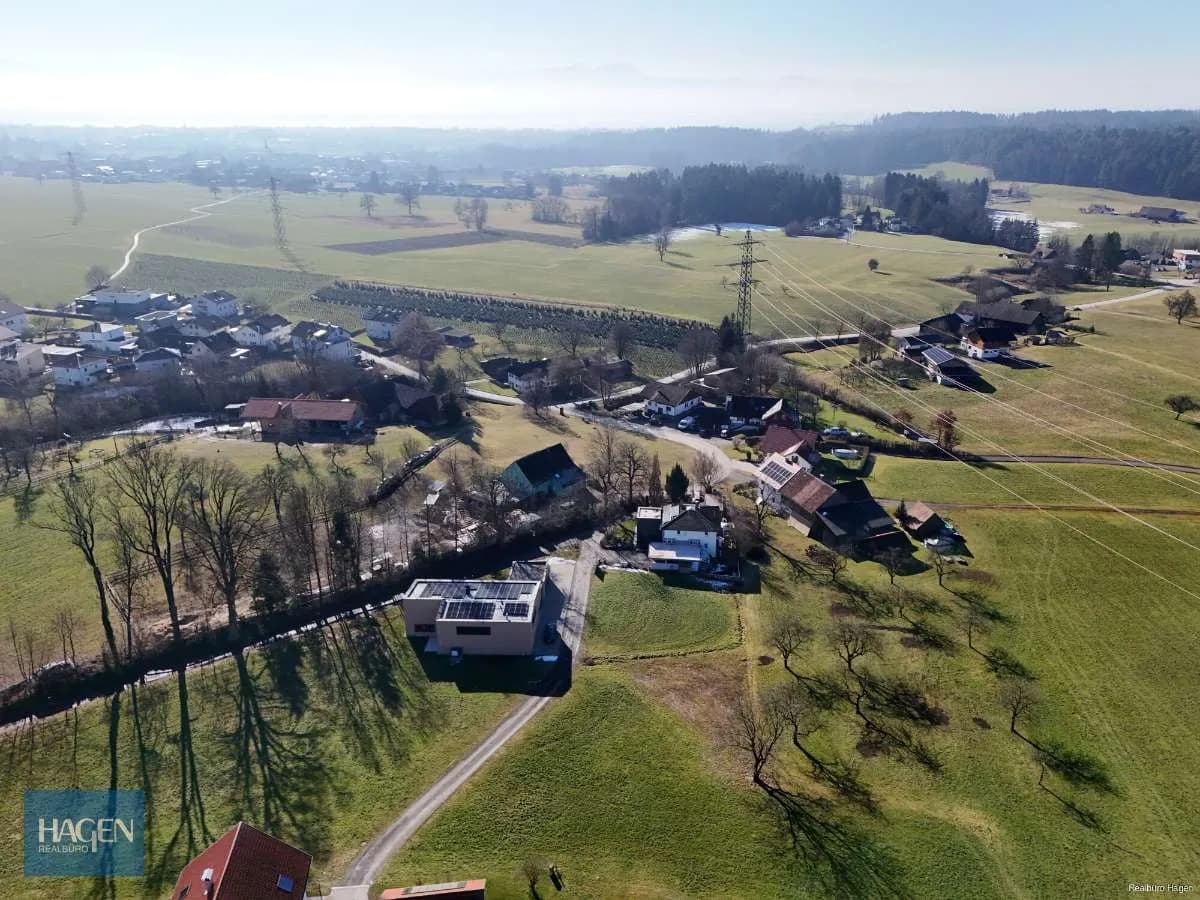 Grundstück kaufen in Bregenz – 710 m², € 515.000 – Bild 2 von 9