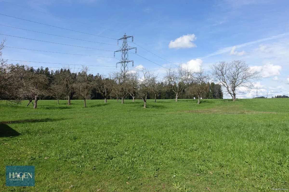 Grundstück kaufen in Bregenz – 710 m², € 515.000 – Bild 4 von 9