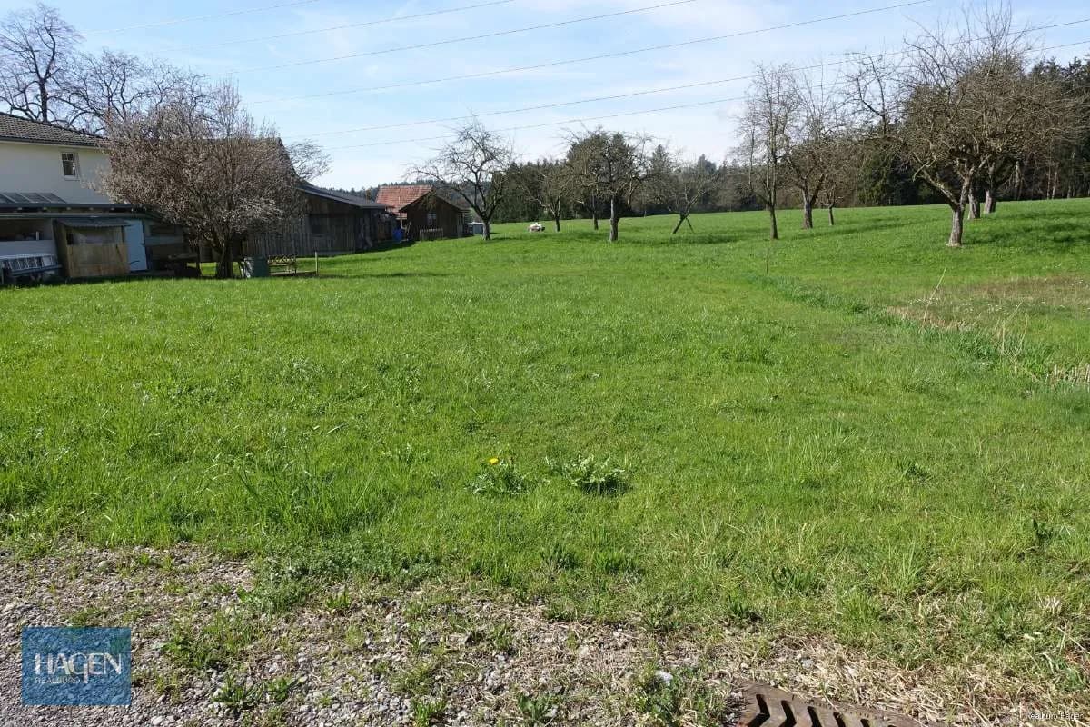 Grundstück kaufen in Bregenz – 710 m², € 515.000 – Bild 6 von 9