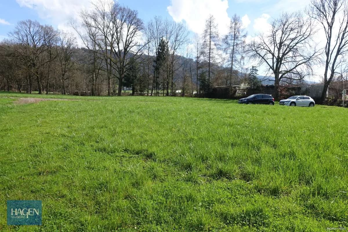 Grundstück kaufen in Bregenz – 710 m², € 515.000 – Bild 7 von 9
