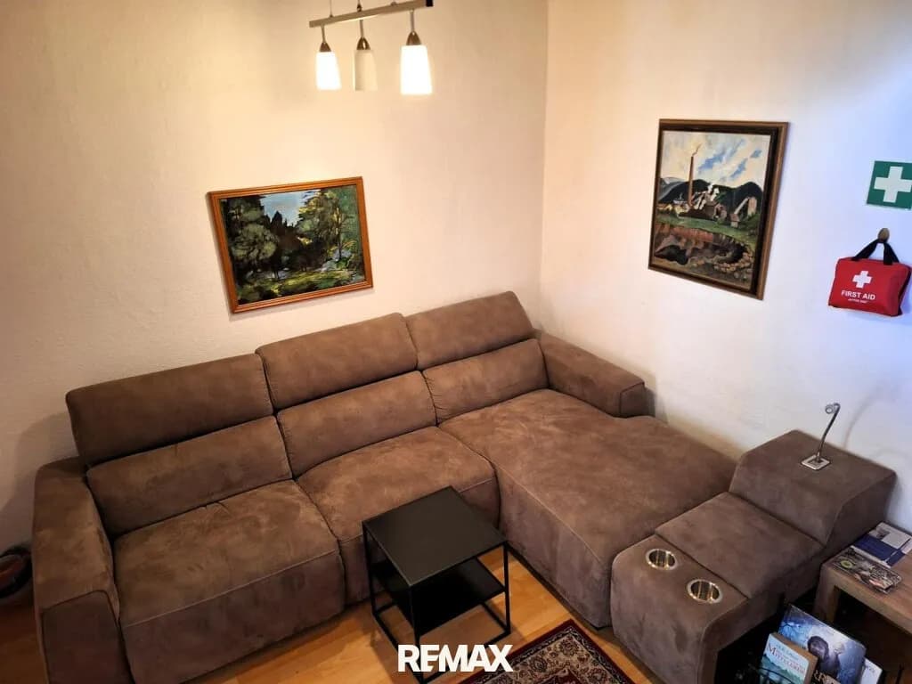 Gewerbeimmobilie kaufen in Voitsberg – 500 m², € 650.000 – Bild 3 von 21