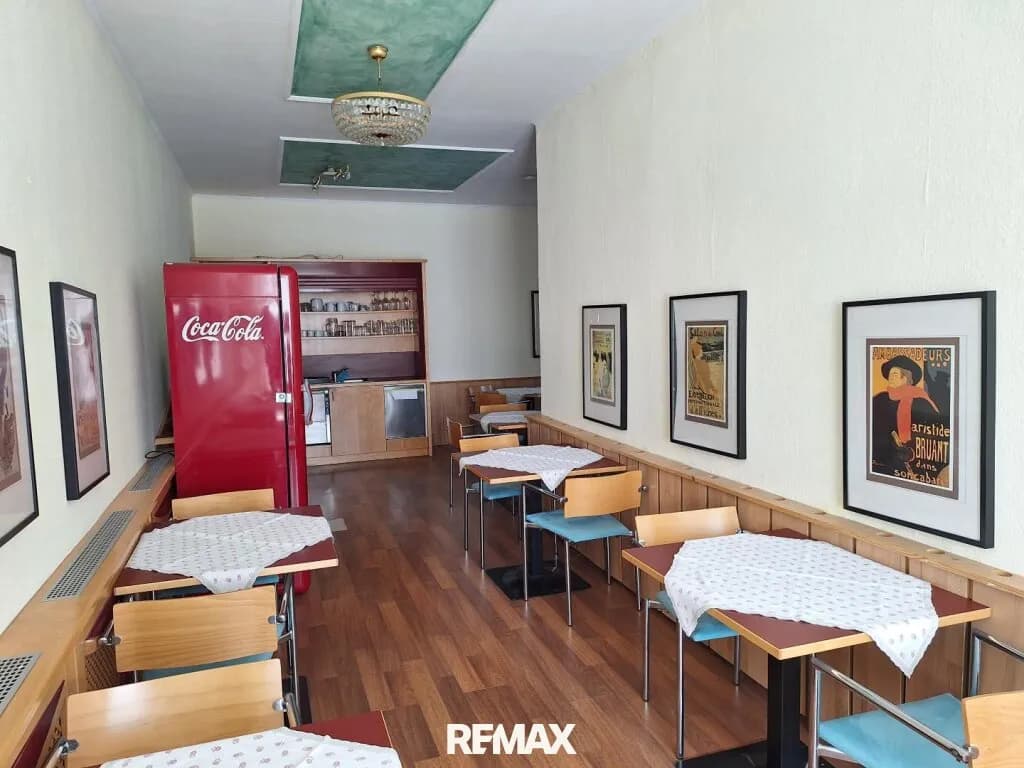 Gewerbeimmobilie kaufen in Voitsberg – 500 m², € 650.000 – Bild 4 von 21