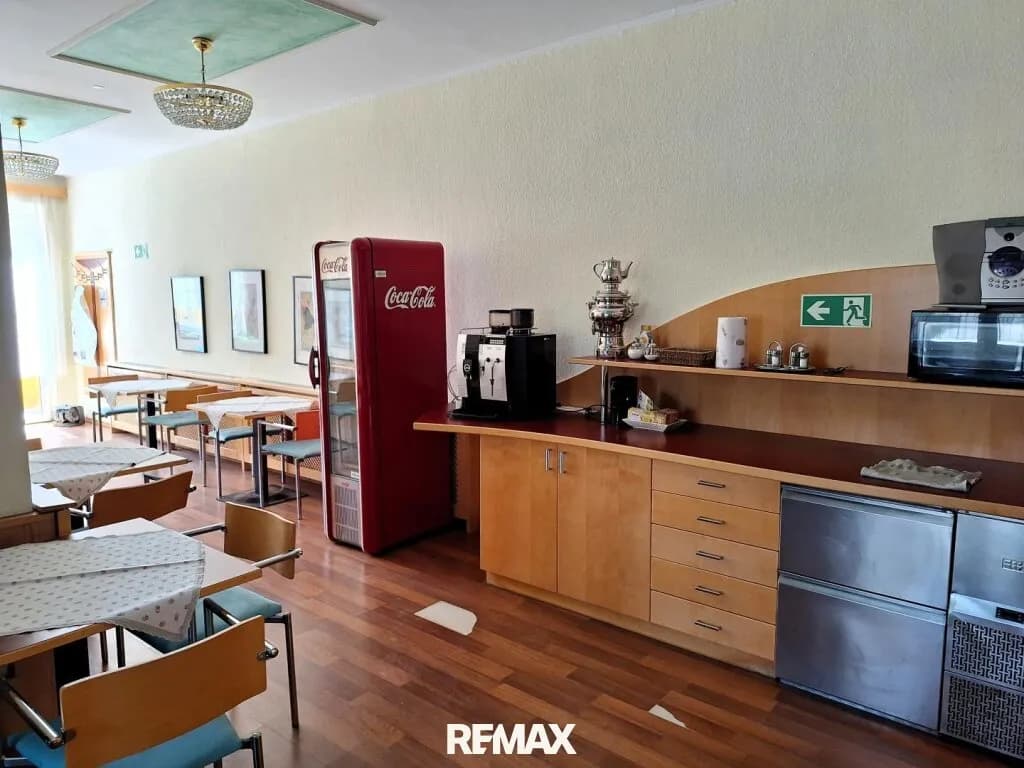 Gewerbeimmobilie kaufen in Voitsberg – 500 m², € 650.000 – Bild 5 von 21