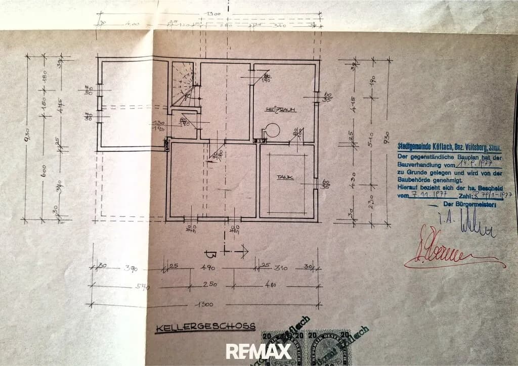 Gewerbeimmobilie kaufen in Voitsberg – 500 m², € 650.000 – Bild 17 von 21
