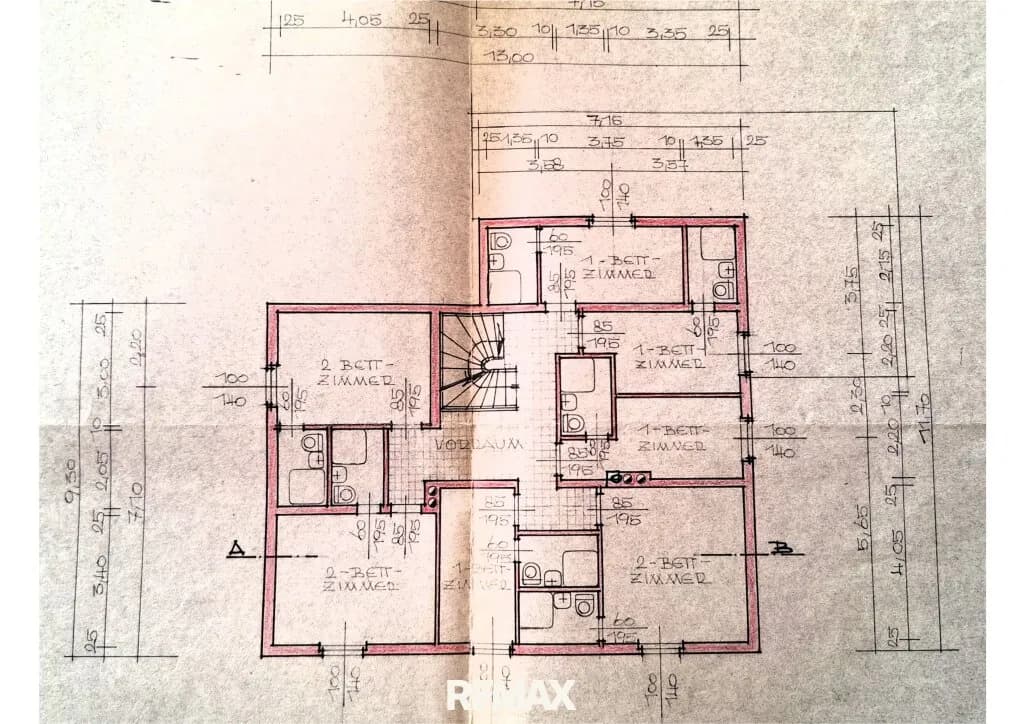 Gewerbeimmobilie kaufen in Voitsberg – 500 m², € 650.000 – Bild 21 von 21