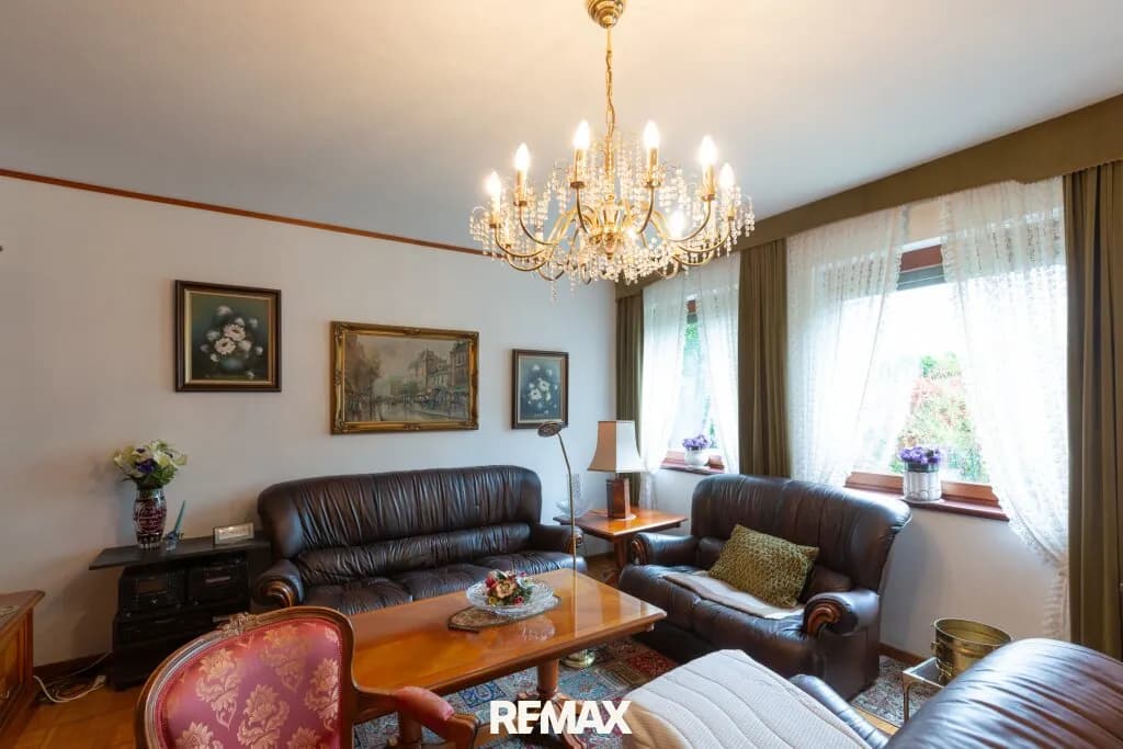 3-Zimmer-Wohnung kaufen in Graz – 74,05 m², € 249.000