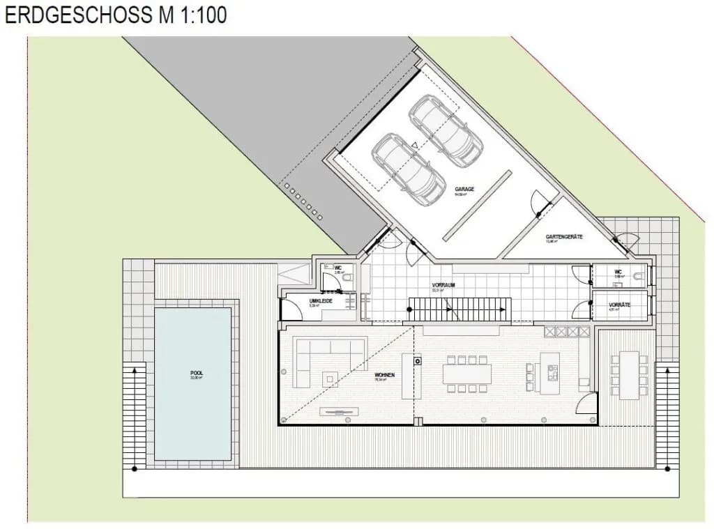 Grundstück kaufen in Linz Land – 2 156 m², € 1.400.000 – Bild 8 von 13