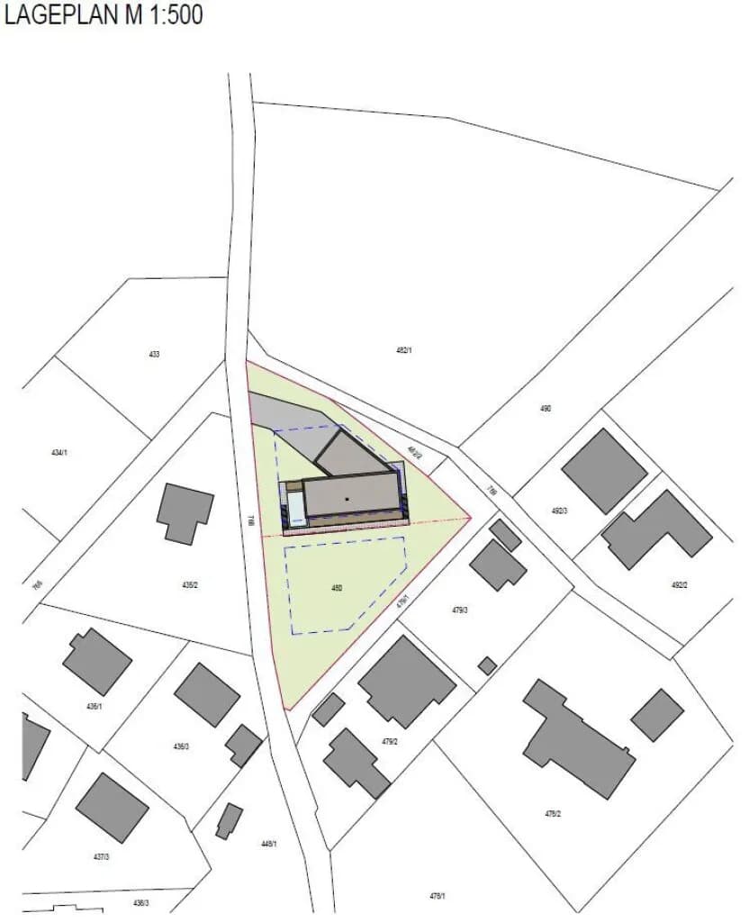 Grundstück kaufen in Linz Land – 2 156 m², € 1.400.000 – Bild 11 von 13