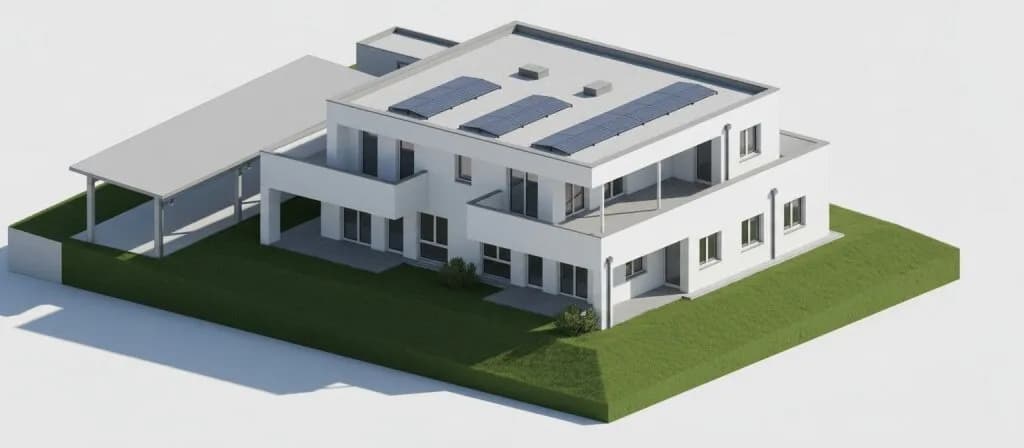 4-Zimmer-Wohnung kaufen in Linz Land – 92,26 m², € 450.000