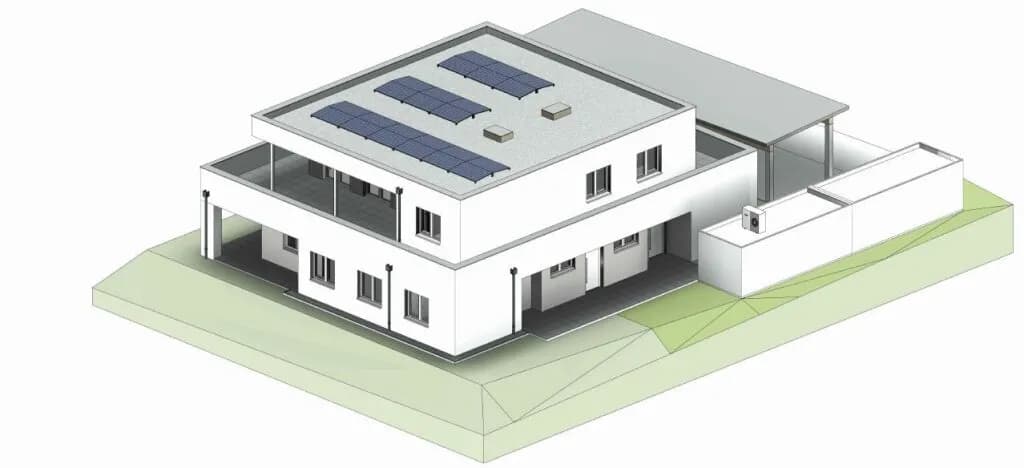 4-Zimmer-Wohnung kaufen in Linz Land – 92,26 m², € 450.000 – Bild 4 von 14