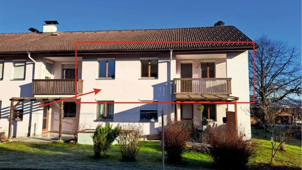 3-Zimmer-Wohnung mieten in Südoststeiermark – 83 m², € 1.038 – Bild 2 von 21