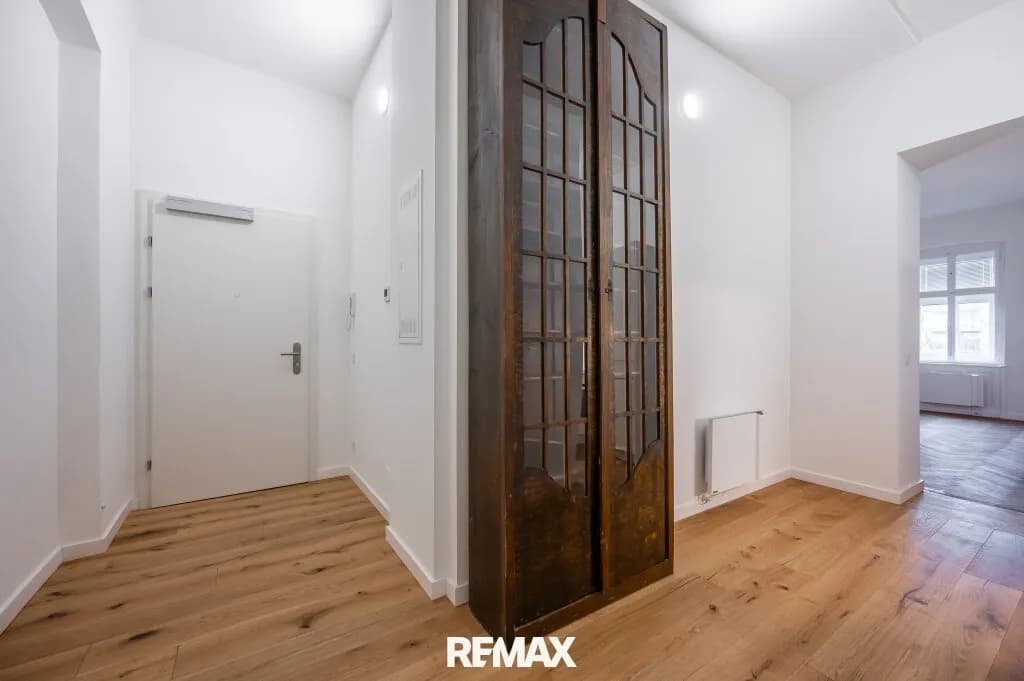2-Zimmer-Wohnung kaufen in Wien – 43,08 m², € 280.000 – Bild 1 von 14